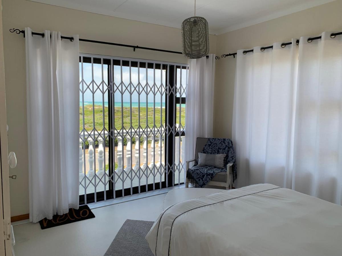 Kokanje Struisbaai Exterior photo