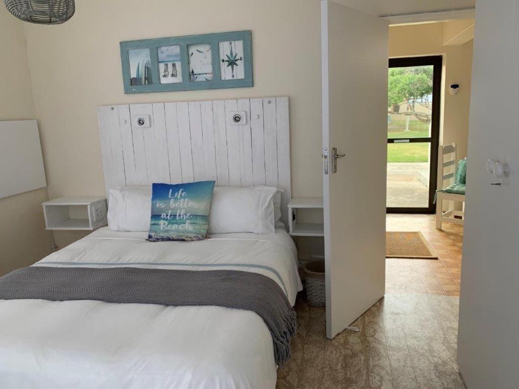 Kokanje Struisbaai Exterior photo